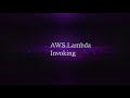 How AWS Lambda Invoke works?