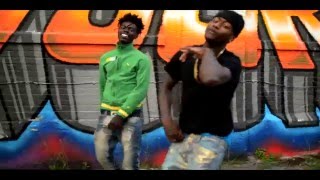 500 Kellz - "Rich'N'Shit" (Music Video 2016) Shot By @AceGotBars