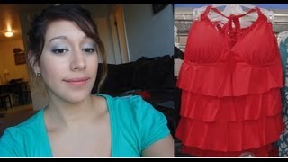 Dressing for your body type Summer edition (Swimsuits)
