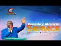 TMS05112024 II THE MONTH OF  NOURISHMENT FROM ABOVE (PT 1)  II MINISTRING PST. LAZARUS MUOKA