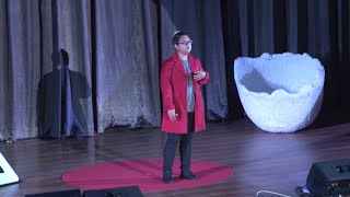 ถ้าโลกนี้ไม่มีเพศ (What if there's no gender) | Tanwarin Sukkhapisit | TEDxKhonKaenU