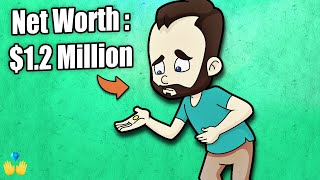 Why Looking Poor Is So Important ? (Stealth Wealth)