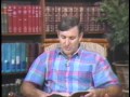 Matthew 20:1-16 lesson by Dr. Bob Utley