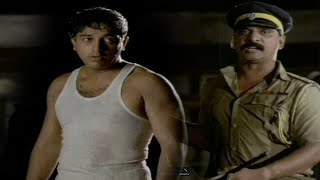Nayakudu Telugu Full Movie Part 1 | Kamal Hasan, Saranya, Tinnu Anand