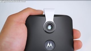 How to Take Super Macro Photos/Videos with Android Smartphone!