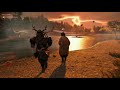 【とト取】 ghost of tsushima 3 まずはクリア向けて引き続きプレイ続行！ 15 52 21%