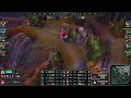 kayle vs garen top 10k comeback 47k dmg na master 25.s1.3