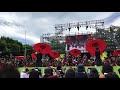 2017 8 26 常磐 どまつり 久屋大通公園 tokiwa in domatsuri festival