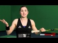 How to make the ULTIMATE Comeback in a Badminton Match - Better Badminton