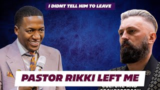 Prophet Angel Tells How One Of His Pastors Rikki Doolan Left Him (Spirit Embassy) ✝️