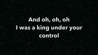 Years & Years - King (lyrics)