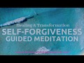 Self Forgiveness Guided Meditation: Forgive Yourself with Ho'oponopono