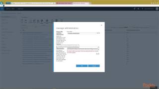 Practical Office 365 Administration : Managing the Site Collections  | packtpub.com