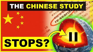 Suspension of Earth's Inner Core: What Does the Chinese Study Really Says?
