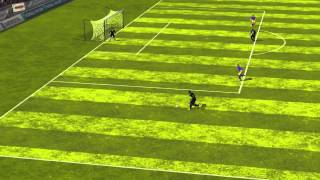 FIFA 14 iPhone/iPad - ofgz111 vs. EA TOTS