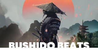 Bushido Beats | Epic Fight Motivational Samurai Music Mix