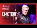 PASSIONATE! | Robertson vs Trump EPIC in Group Final! | Grosvenor Casinos Champion of Champions