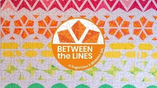 Between the Lines QAL: Pattern 3/9