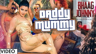 Daddy Mummy : Hot Item Song 2022  | Urvashi Rautela | Kunal Khemu | SharmiH