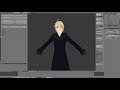 VRChat Tutorial - Decimation in Blender (Reduce polygon count)