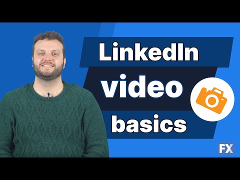 LinkedIn Video Guide: How to Use LinkedIn Video Marketing for Your Business