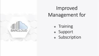 Inventory System and Asset Tracking - Newest Additions - Training Video