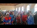 Zvirevo Zvedenga Choir | Mamwe Mazuva | Byo-Midlands District UMYF Revival