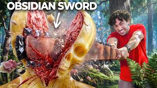 I Tested Deadly Weapons From Every Country