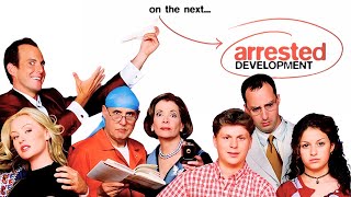 Every "On The Next" from Arrested Development Season 1 - Arrested Development