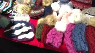 Handmade Touch Boutique video