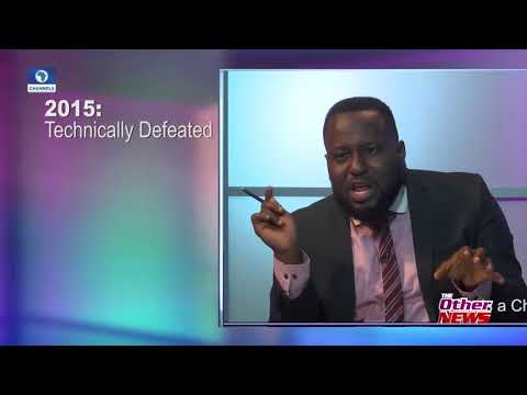 Dan D Humorous – Boko Haram Story