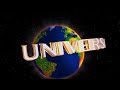 Universal Pictures Logos - Logo Through Time (2012) [100th Anniversary]