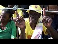 Is Zimbabwe heading for another disputed election?