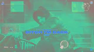 Bitch I'm back |  Slow & reverb song | Sidhu moose Wala | trending songs