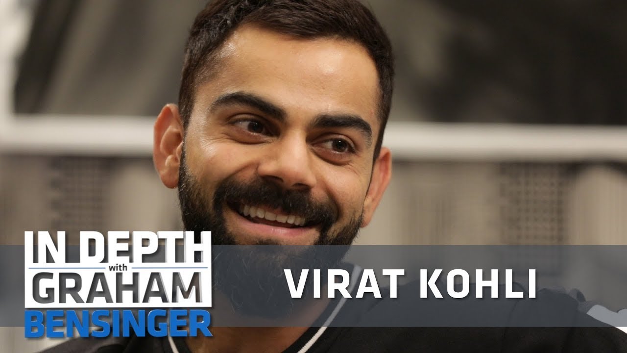 Virat Kohli: Full Episode - YouTube