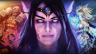 Has World of Warcraft Really Gone Soft?