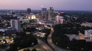 Wake County tourism report highlights growth amid slowing travel demand