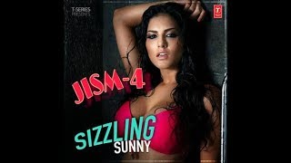 Jism-4 T-Series official taller hot and sexy sunny Leonie