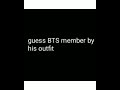 BTS quiz for Army 💜💜💜💜💜💜💜💜💜💜💜💜💜