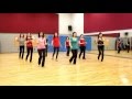 For Your Eyes Only - Line Dance (Dance & Teach in English & 中文)