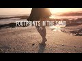 footprints in the sand roots and recognition feat. melanie bell