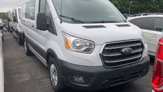 2020 Ford Transit-250 Rye, Greenwich, Stamford, White Plains, New Rochelle, NY 522UF685