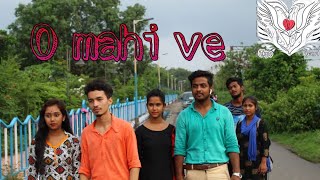 O Mahi ve | Kesari | Cute romantic love story | Two herart Production