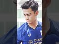 Jedag jedug Pratama Arhan di PSIS