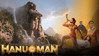 HanuMan Full HD | Teja Sajja, Amritha Aiyer, Varalaxmi Sarathkumar | Superhero Hanu-Man Movie Review