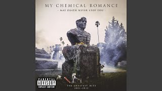 I'm Not Okay (I Promise)