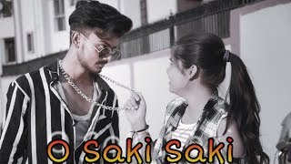 Batla house: O saki saki | Entertaining Story | Nora Fatehi | official song 2019 |