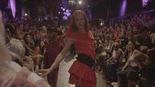 Beginners Runway - Trans Pride Festival Kiki