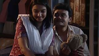 Ek Akasher Neeche - Best Scene - 465 - Bhaswar Chatterjee, Arindam Sil, Soma Dey - Zee Bangla