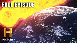 The Universe: Magnetic Storm Threatens Earth (S5, E3) | Full Episode